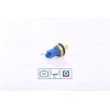 NISSENS Sensor, Kühlmitteltemperatur 207069 für 1338C0