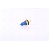 NISSENS Sensor, Kühlmitteltemperatur 207069 für 1338C0
