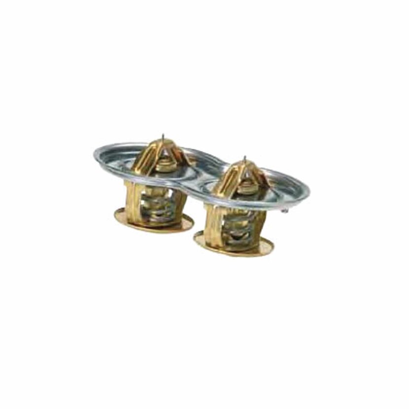 Kühlmitteldoppelthermostat - pfür 1745449