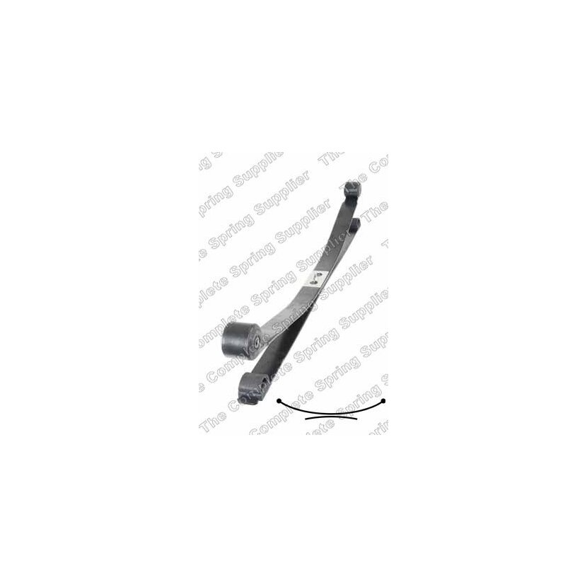 LESJÖFORS Federnpaket 5827547 für BK315560GH