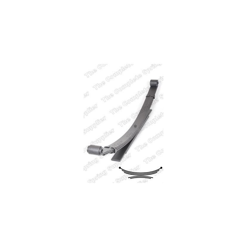 LESJÖFORS Federnpaket 6155408 für SG4228L10A