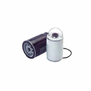Kraftstofffilter - Hengst E10KFR4 D10