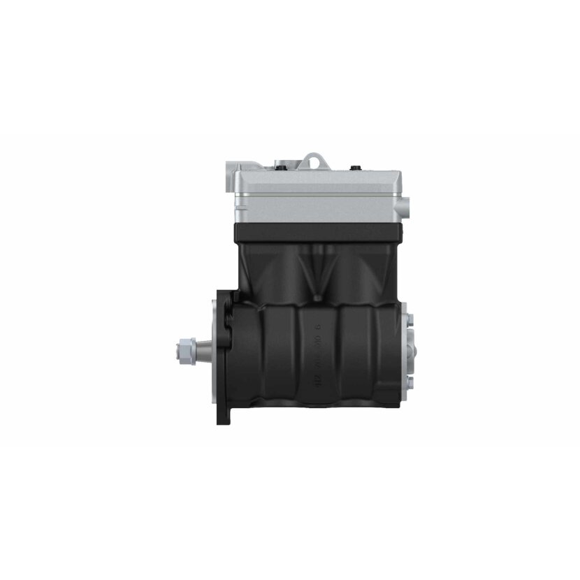 Wabco Kompressor Einzylinder 352cc 4127040080 - 412 704 008 0