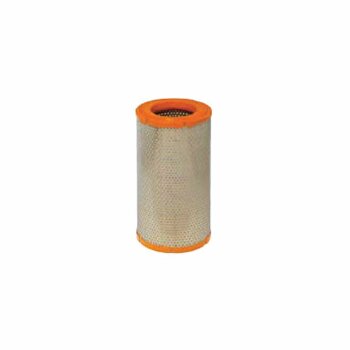 HENGST FILTER Sekundärluftfilter - E214LS