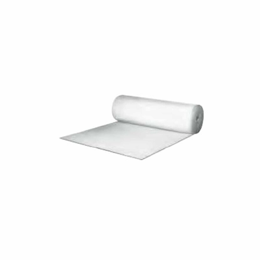 Filtermatte passend für Dachklimaanlagen, universal- Rolle / G2