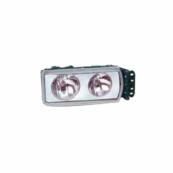 MAGNETI MARELLI H7-Hauptscheinwerfer - 712452401129