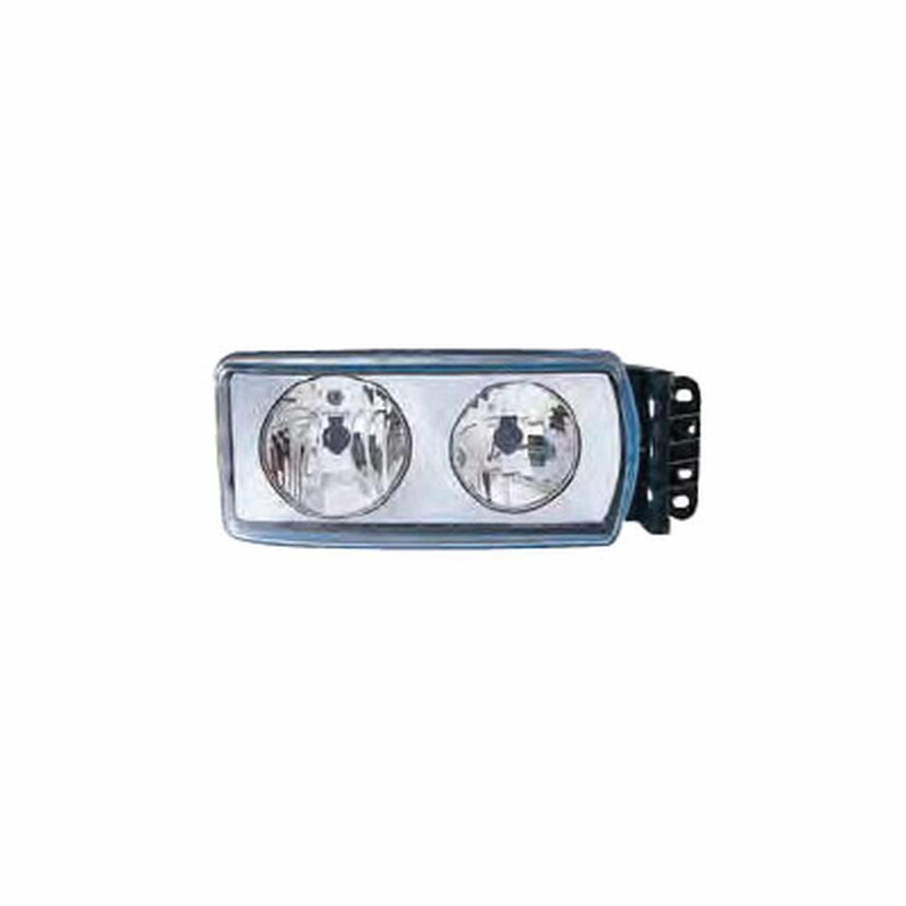 H7-Hauptscheinwerfer - 663-1106L-LD-EM