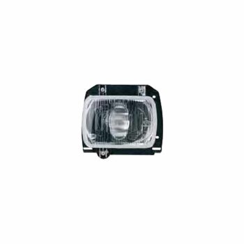 HELLA H1-Fernscheinwerfer - 1FE 005 478-021 - 1FE005478021