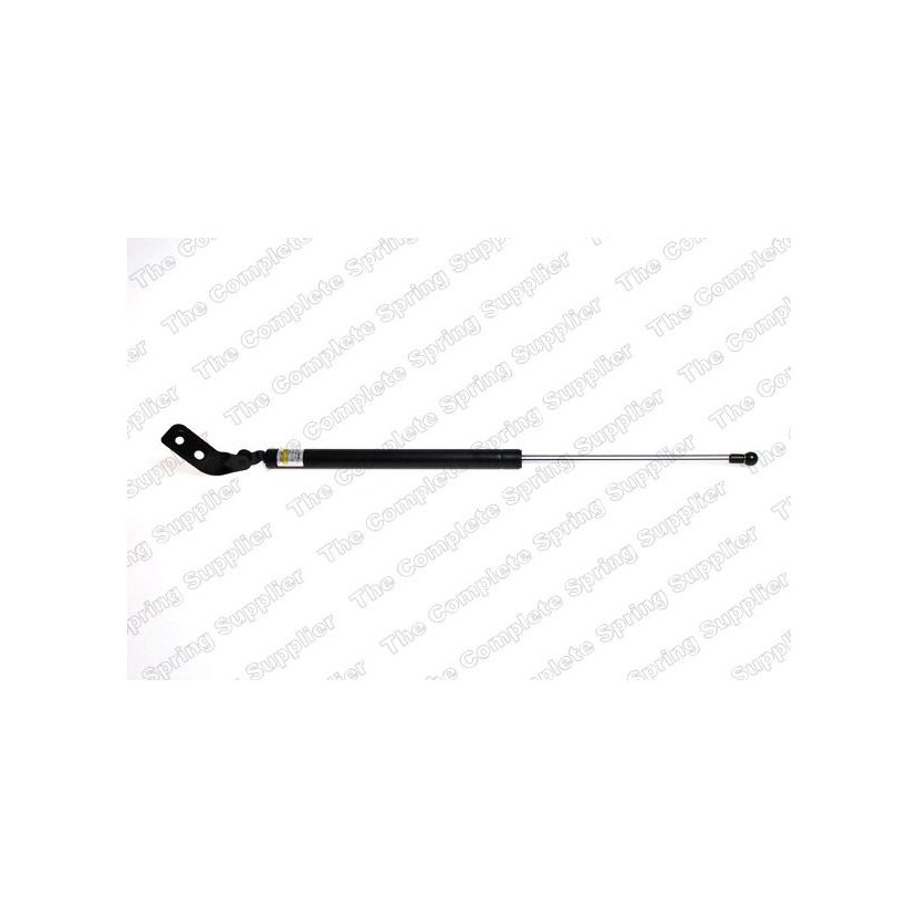 LESJÖFORS Gasfeder, Koffer-/Laderaum 8155413 für BC1C-62-620C