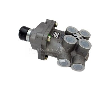 KNORR-BREMSE Fussbremsventil MB4419 - I55719