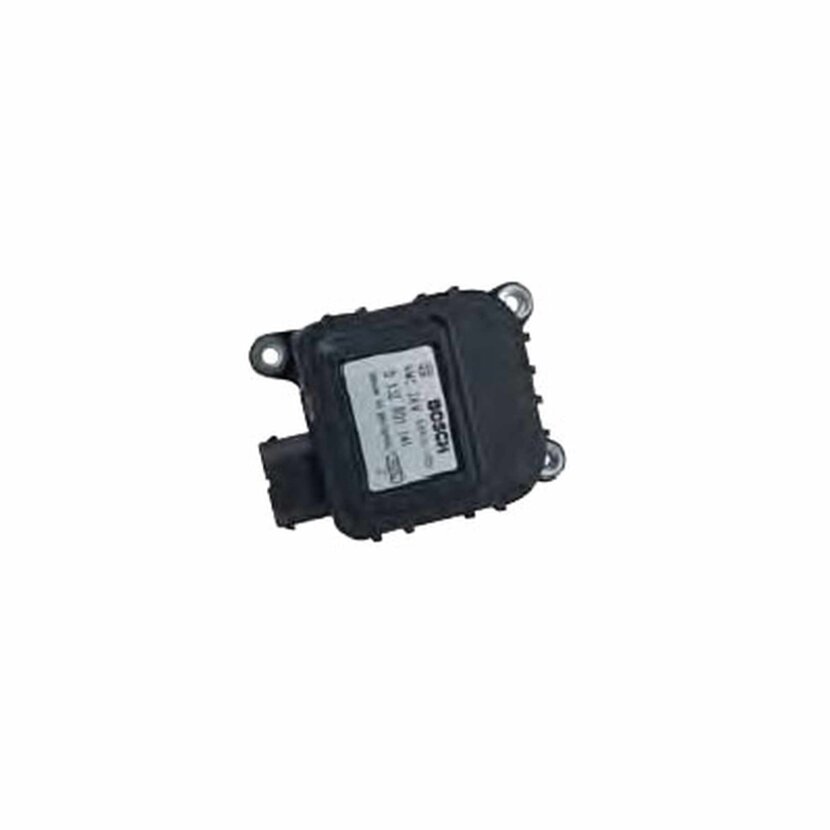 BOSCH Stecker 1 928 401 962 - 1928401962 passend für 81 25475 0080