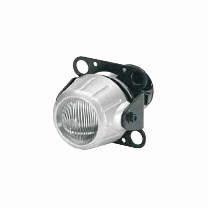 HELLA H3-Nebelscheinwerfer, 24V, vorne, 62mm, rund - 1NL 008 090-327 - 1NL008090327 passend für 44.15564-0026