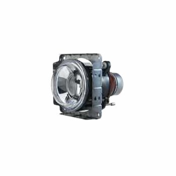 HELLA H1-Nebelscheinwerfer - 1NL 007 834-017 - 1NL007834017
