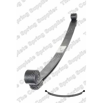 LESJÖFORS Federnpaket 5827551 für BK315560EG