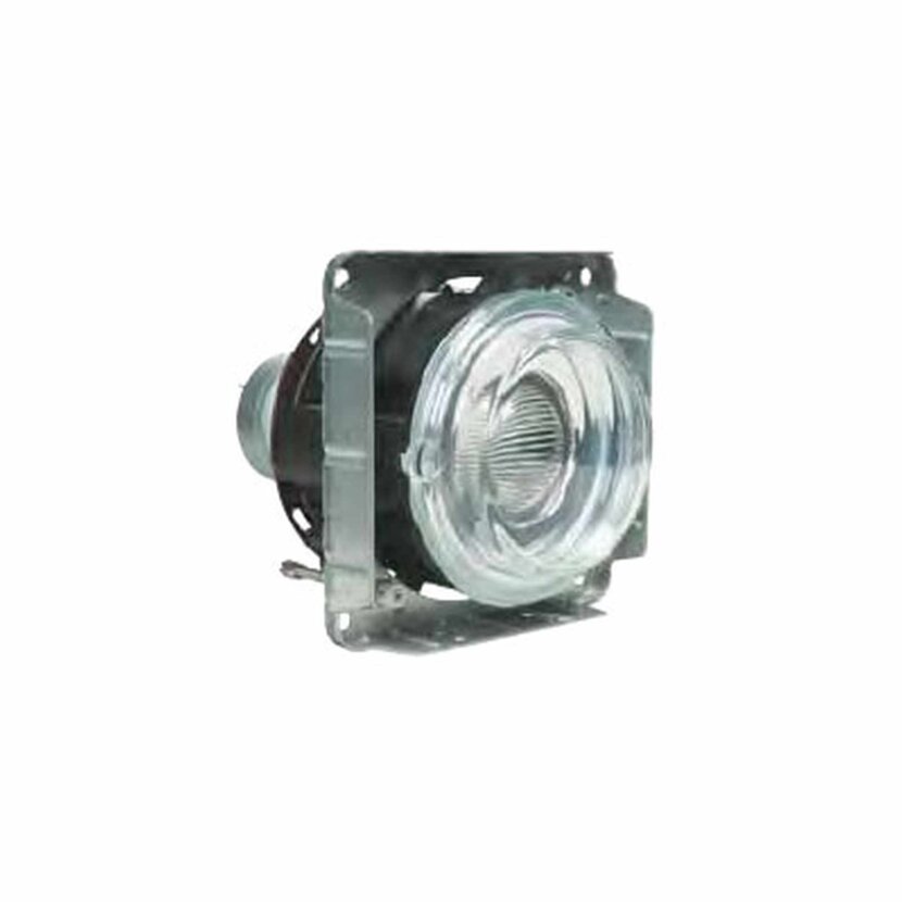 HELLA Scheinwerfer-Einsatz H1-Nebelscheinwerfer- 1NL 007 834-057 - 1NL007834057