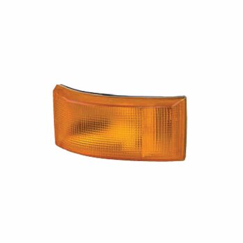 HELLA Blinkleuchte - 2BA 004 119-001 - 2BA004119001