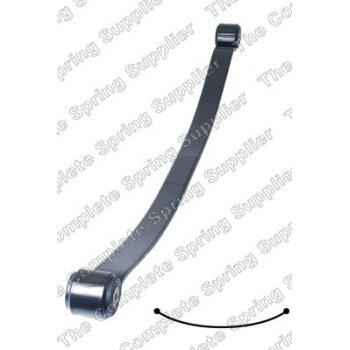 LESJÖFORS Federnpaket 5895022 für 2N0511151R