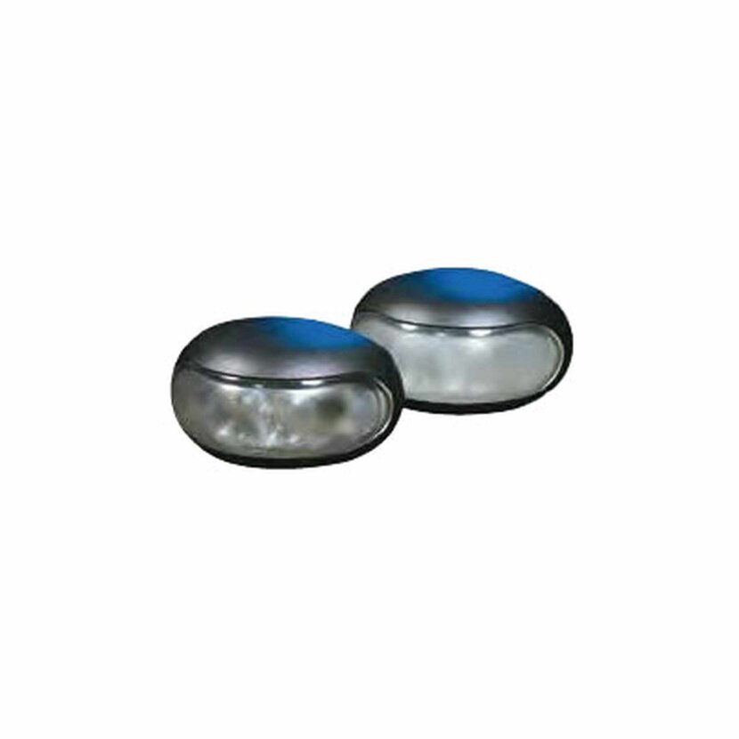 HELLA LED-Positionsleuchte - 2PF 959 570-411 - 2PF959570411