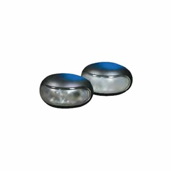 HELLA LED-Positionsleuchte - 2PF 959 570-411 - 2PF959570411