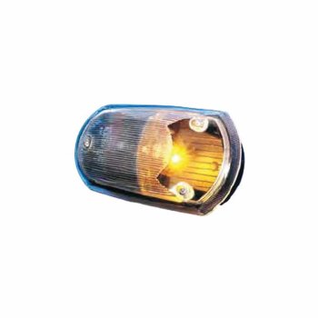 HELLA Zusatzblinkleuchte - 2BM 008 355-017 - 2BM008355017