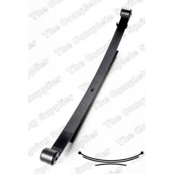 LESJÖFORS Federnpaket 6195001 für 281511151D