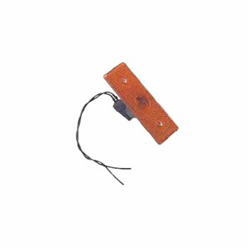 Seitenmarkierungsleuchte - 530H1000K