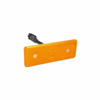 LED-Seitenmarkierungsleuchte - 5615-35