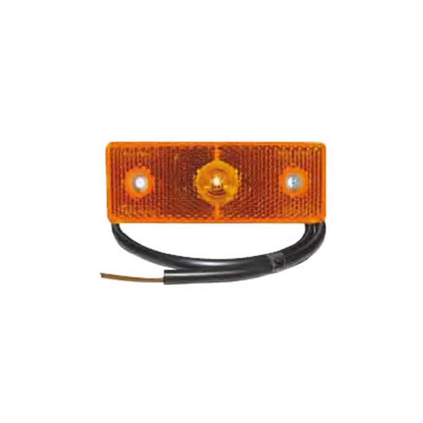 LED-Seitenmarkierungsleuchte - pfür 5615-20