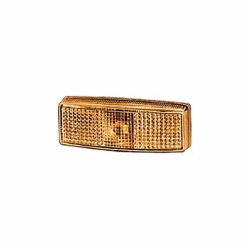 HELLA Seitenmarkierungsleuchte - 2PS 006 717-077 -...