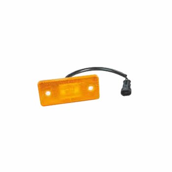 LED-Seitenmarkierungsleuchte - 1503 154 001