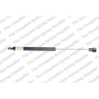 LESJÖFORS Gasfeder, Heckscheibe 8115654 für 8731J4