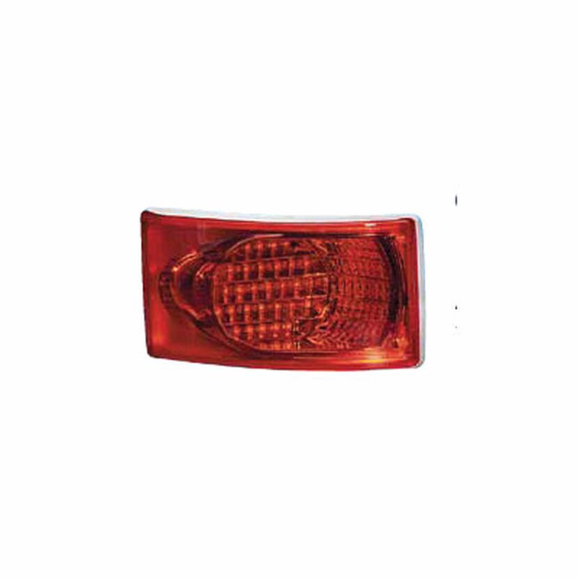 HELLA LED-Heckleuchte Bus, universal- 2SB 008 982-001 - 2SB008982001