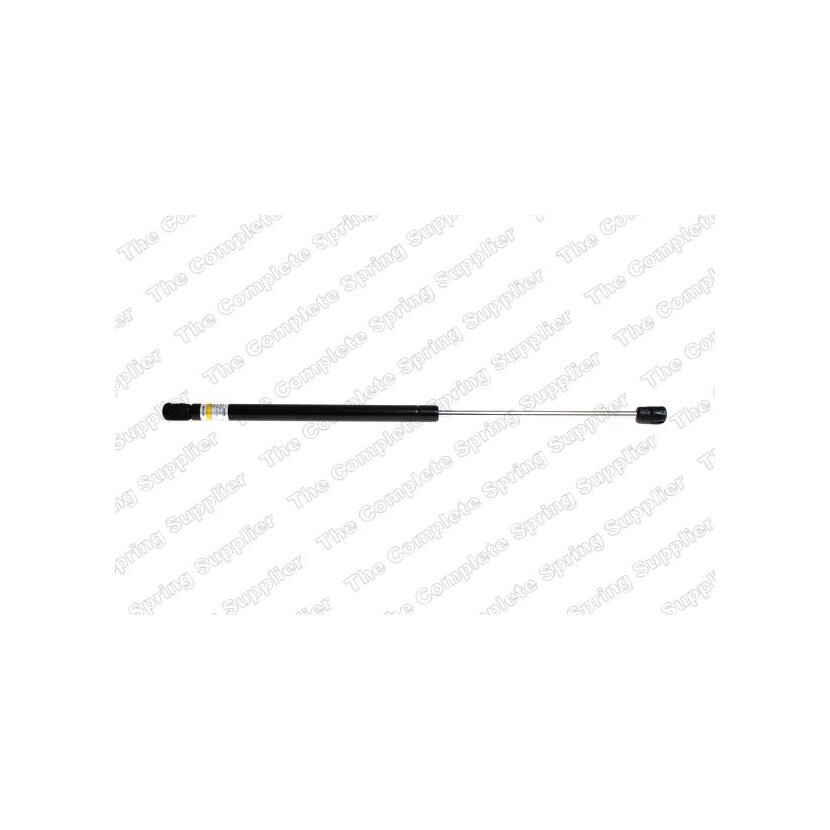 LESJÖFORS Gasfeder, Koffer-/Laderaum 8166717 für 8731A7