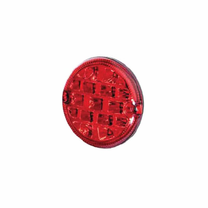 LED-Nebelschlussleuchte - 837/13/00