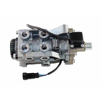 KNORR-BREMSE Fussbremsventil DX75BA - DX75BAY