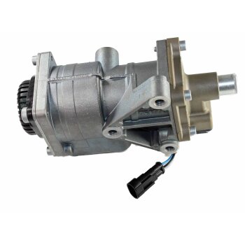 KNORR-BREMSE Fussbremsventil DX75BA - DX75BAY