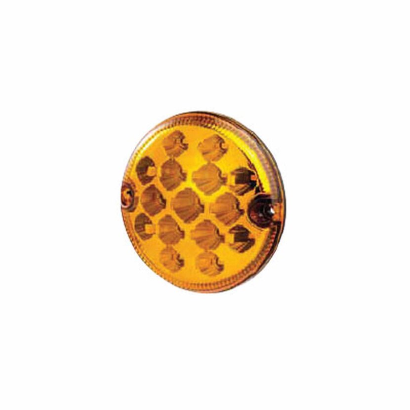 LED-Blinkleuchte - 837/12/00