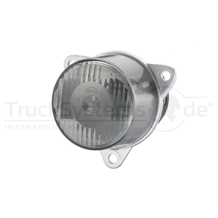 HELLA Halogen-Blinkleuchte - 2BA 008 221-041 - 2BA008221041