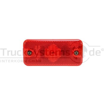 VIGNAL SYSTEMS LED-Positionsleuchte - Vignal 198640