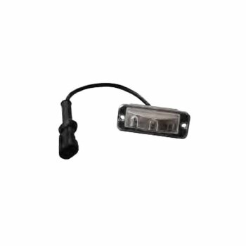 LED-Kennzeichenleuchte passend für Kennzeichen mit...