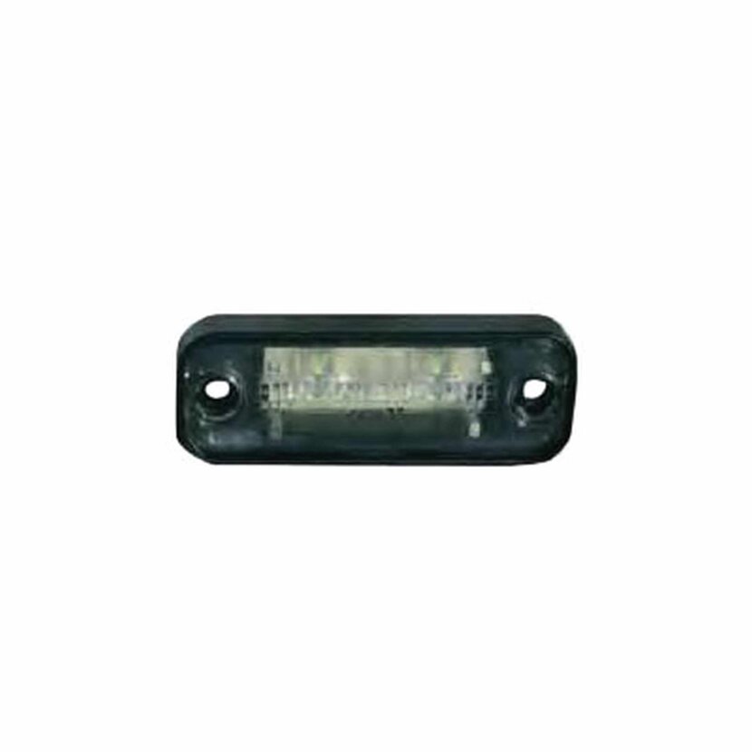 LED-Kennzeichenleuchte - 134015000