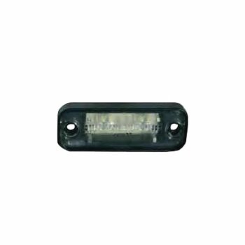 LED-Kennzeichenleuchte - 134015000