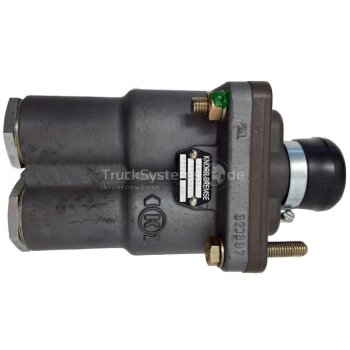 KNORR-BREMSE Fussbremsventil MB4434 - II32091