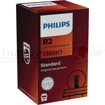 Scheinwerferlampe  -  13620 C1