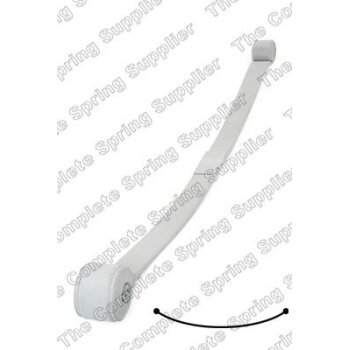 LESJÖFORS Federnpaket 5827540 für FK215560AA