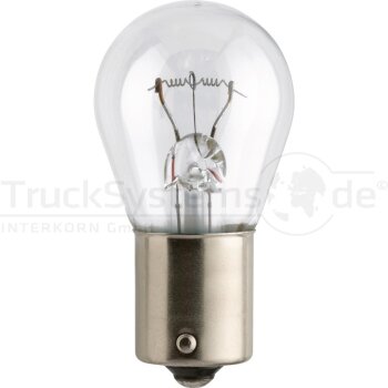 Glühlampe Tropfenform -  13498 CP