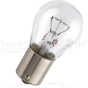 Glühlampe Tropfenform -  13498 CP