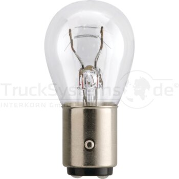 Glühlampe Tropfenform -  13499 CP