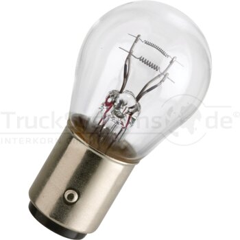 Glühlampe Tropfenform -  13499 CP