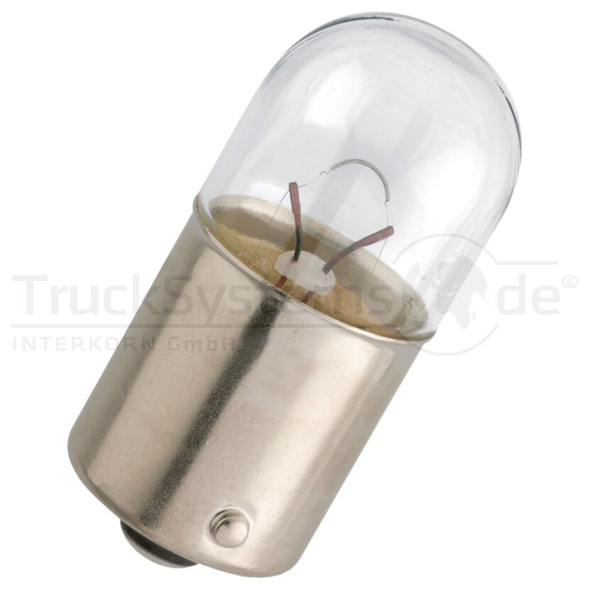 Glühlampe Kugelform -  13821 CP